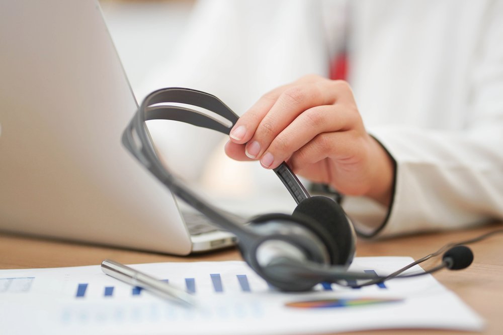 اهمیت بازاریابی تلفنی