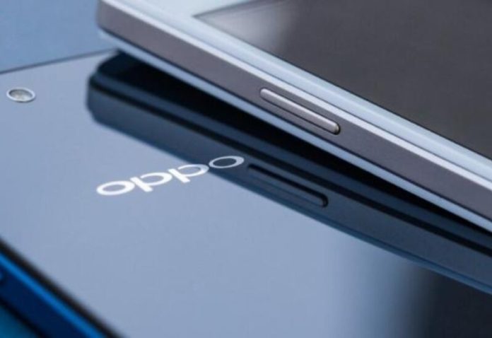 خرید گوشی oppo