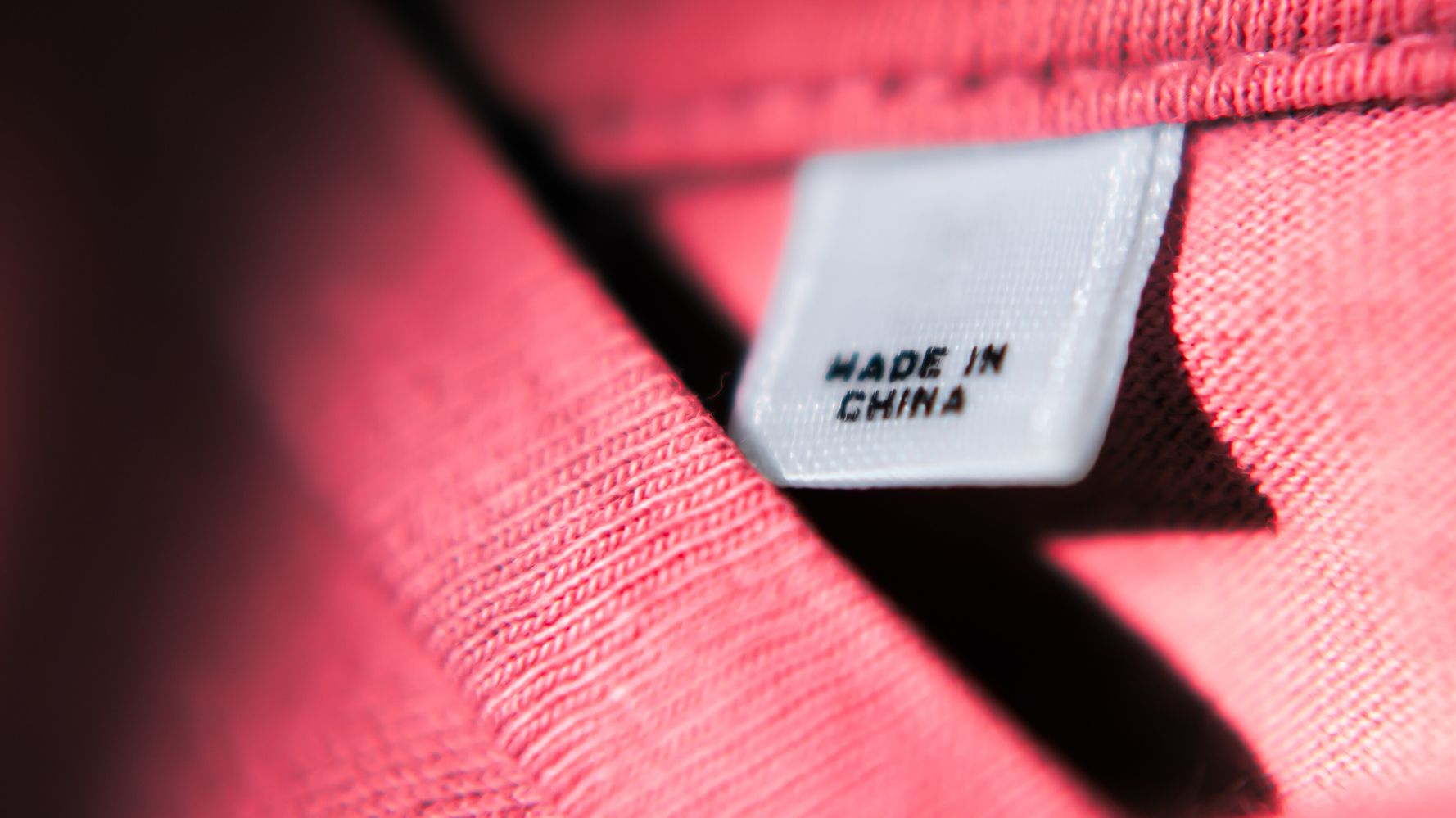 خرید لباس از چین