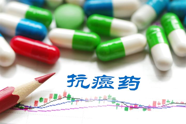 واردات دارو از چین