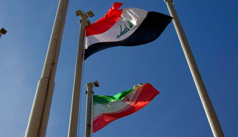 واردات از عراق