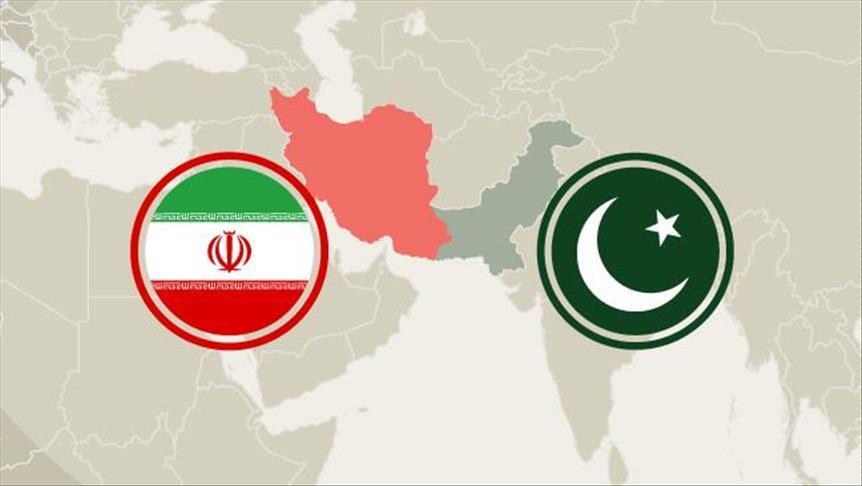 واردات از پاکستان