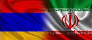 واردات از ارمنستان