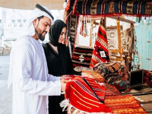 واردات عمده لباس از دبی