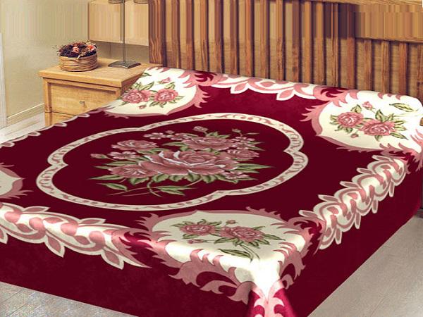 واردات پتو از دبی
