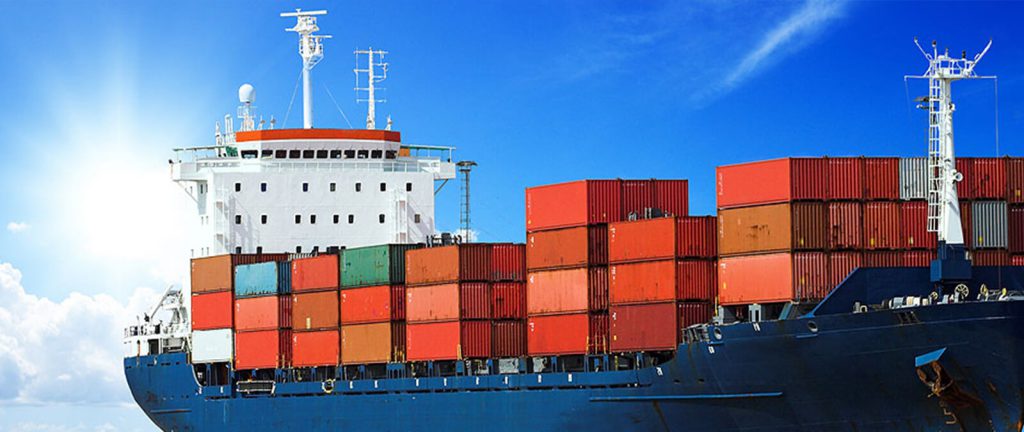 ترخیص کالا از دبی