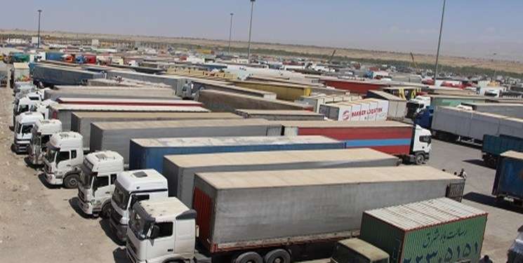 ترخیص کالا از گمرک مهران