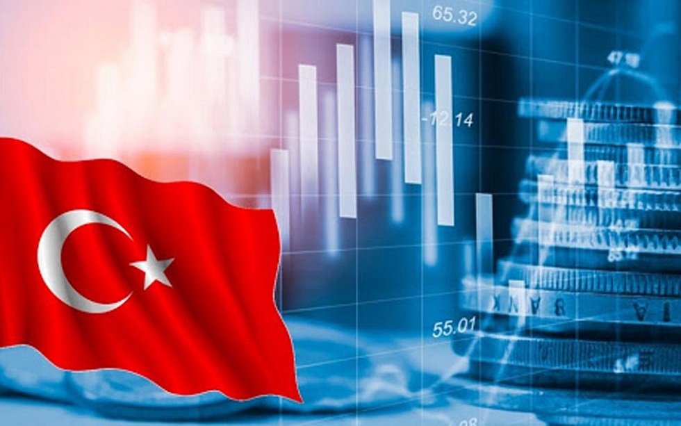 شرکت بازرگانی واردات از ترکیه