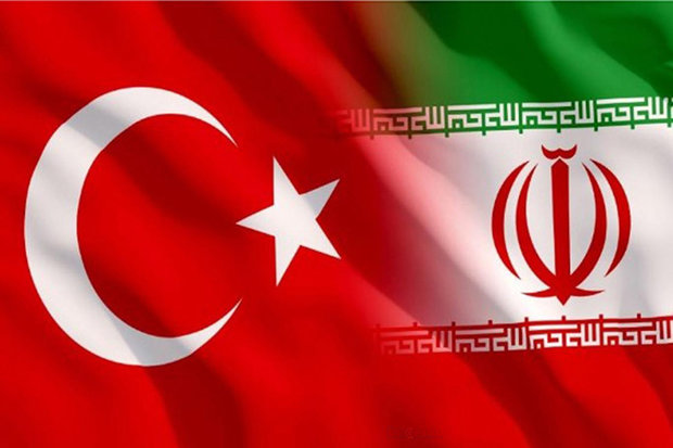 خرید از ترکیه تحویل در تهران