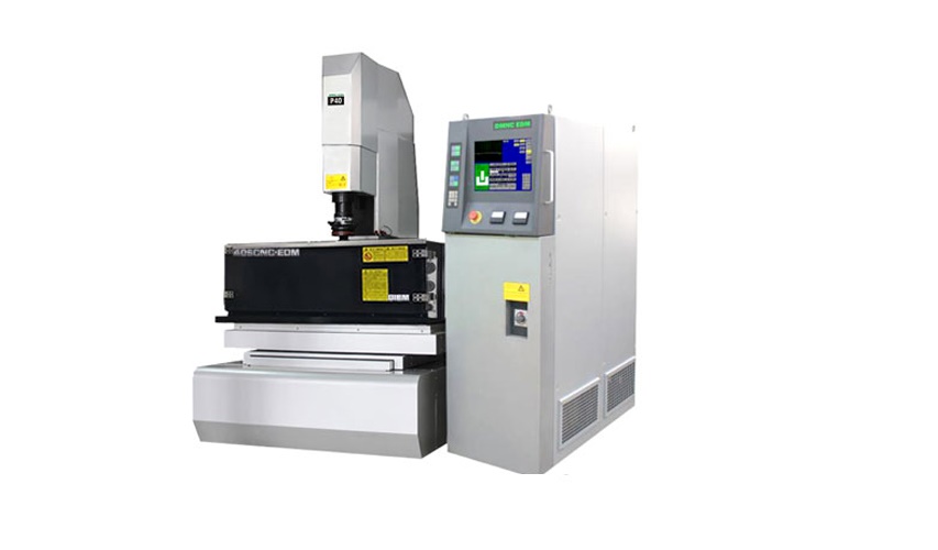 واردات دستگاه cnc