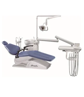 واردات تجهیزات دندانپزشکی