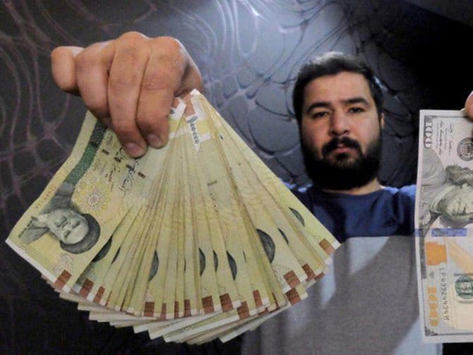 حواله پول از ایران به افغانستان