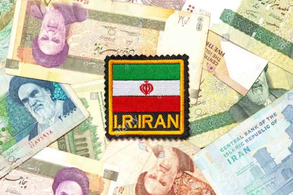 انتقال پول به ایران