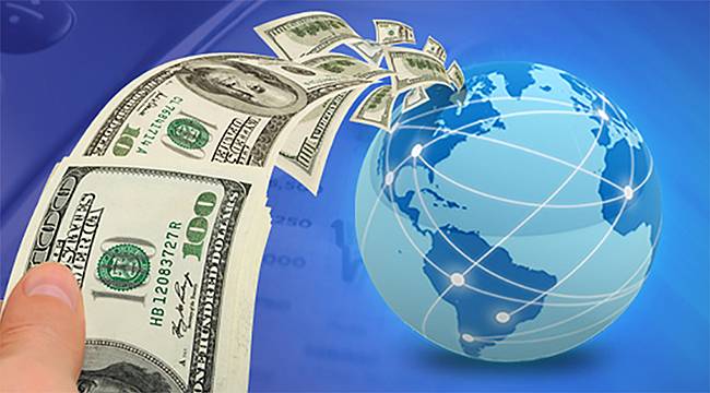 انتقال پول از ایران به استرالیا