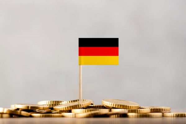 حواله ارز به آلمان