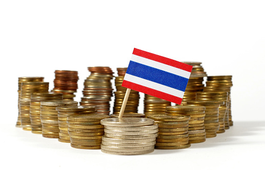حواله ارز به تایلند